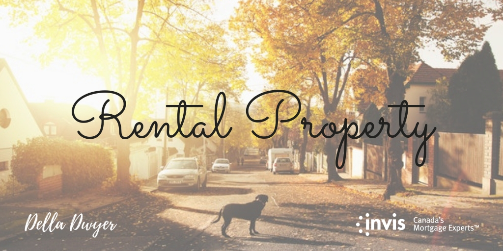 Real Estate: Four Features of Profitable Rental Property in Barrie, ON